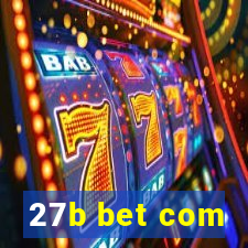 27b bet com